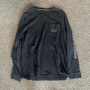 Vineyard vines long sleeve shirt